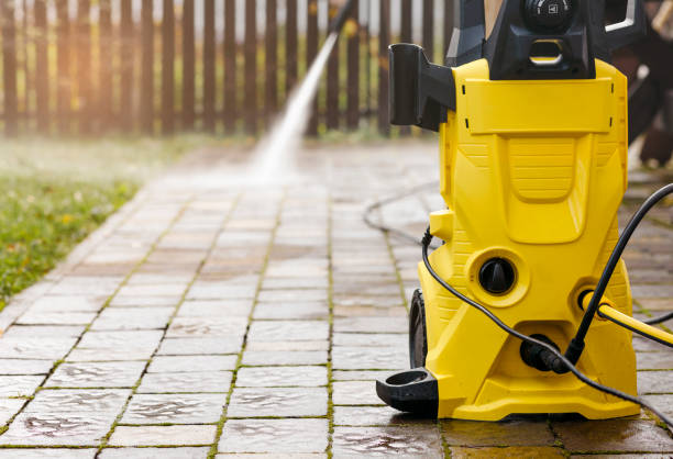 Trusted Menlo Park Terrace, NJ Pressure Washing Services Experts